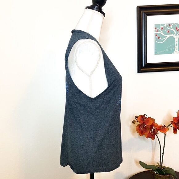 🍋 Austin City Limits • Sleeveless 2018 Logo Tee - Picture 4 of 8